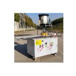 Commercial Snacks Processing Machine Automatic Pastry Forming Machine