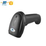 RS232/USB Supermarket 1d Red Light Scanner 300 Scans /Sec Scan Speed DS5100