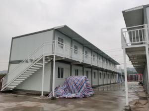 Wholesale Earthquake Proof Foldable Shipping Container Home from china suppliers