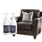 Leather Furniture Sofa Car Seat Leather Cleaner Remove Pen Stains