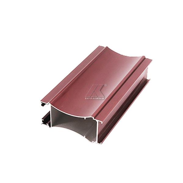 Factory Price Anodizing Modern House Aluminum Sliding Window Office Sliding