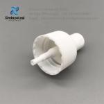 Plastic Portable Mist Sprayer Fine Mist Sprayer Pump For Cosmetic Usage