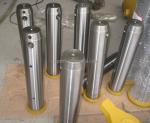 E320 Bucket Pins For E320B/E320C/E320D Excavator 45 40Cr/42CrMo Material