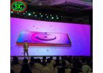 P3.91 Video Rental LED Display Screen with Nationstar Lamp for Events