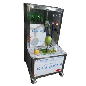 Wholesale Professional Price Fruit Washing Production Line Washing Drying Line Fruit And Vegetable Bubble Washer from china suppliers