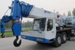 GT800E-3 used tadano mobile crane