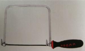 Wholesale Tile Saw Frame With TPR Grip (Code: AT-117) from china suppliers