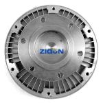 DAYUN Oil Engine Cooling System 130PGA02000 Electric Fan Clutch
