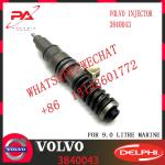 High Quality Injector 889481 3587147 3801368 3807717 03829087 3840043 For V-O-L