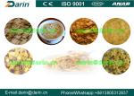 Economical cereals Corn Flakes Machine / rice flakes making machine