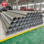 ASTM A1053 S41003 Stainless Steel Tube Welded Ferrltlc-Martensitlc Stainless