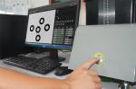 Vision Measuring System IVS One Key Measuring High Efficiency High Depth Of