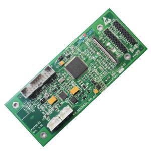 Wholesale HASL Full Turnkey PCB Printed Circuit Board 48 Layers IATF16949 from china suppliers