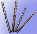 Cemented Tungsten Carbide Drill Bits Multi Flute Available HRA 87~93 Hardness