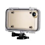 Action Sports Iphone 6 6s 4.7'' Waterproof Case With GoPro Go Pro Accessories