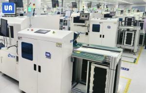 Wholesale Vacuum Suction PCB Loader Unloader 300KG AC220V 50HZ VL-390 from china suppliers