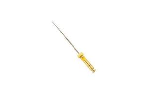 Wholesale Stainless Steel Dental Rotary Files MG3 P2 Dentsply Endo Rotary Files from china suppliers