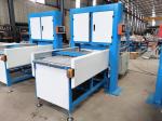 Fully Automatic Glass Mosaic Stamping Crusher No Grinding Head FDA Certification