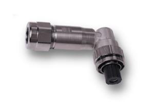 Wholesale IP67 Single Pin Waterproof DC Power Connector RoHs Certification from china suppliers