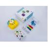 Buy cheap M8 2.4 Inch Screen Camera 3 Games Digital Camera for Children Mini Instant Print from wholesalers