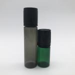 Childproof Neck Type Liquid Dropper Bottle for E-Liquid Performance