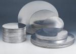 1100 deep drawing aluminum disc circles suppliers for cookware