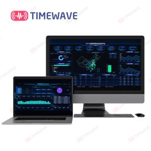 Wholesale LoRaWAN Automatic Meter Reading System Water Electricity Heat Gas Charge Management from china suppliers