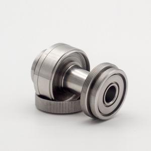Wholesale OEM / ODM Die Casting Aluminum CNC Machining With 100% Inspection from china suppliers
