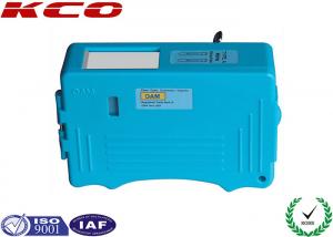 Wholesale Plastic Optical Fiber Connector Cleaner Box / Fiber Optic Cleaning Tool from china suppliers