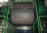 Pressure Pneumatic Vacuum Conveyor Belt System For Automatic Suction Line