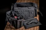 Concealed Tactical Custom Gun Bag Military Weather Resistant Shooting Range