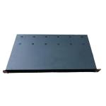 Fiber Optic Equipment Patch Panel Cassette Module MPO Rack 1u 144 Core Upc/APC