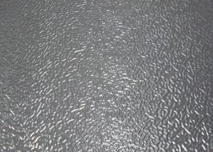 Wholesale Refrigerator Replacement Parts Aluminium Sheet Coil Stucco Embossed Pattern from china suppliers