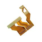 HDI Circuit Board 0.075mm Multilayer Rigid Flexible PCB