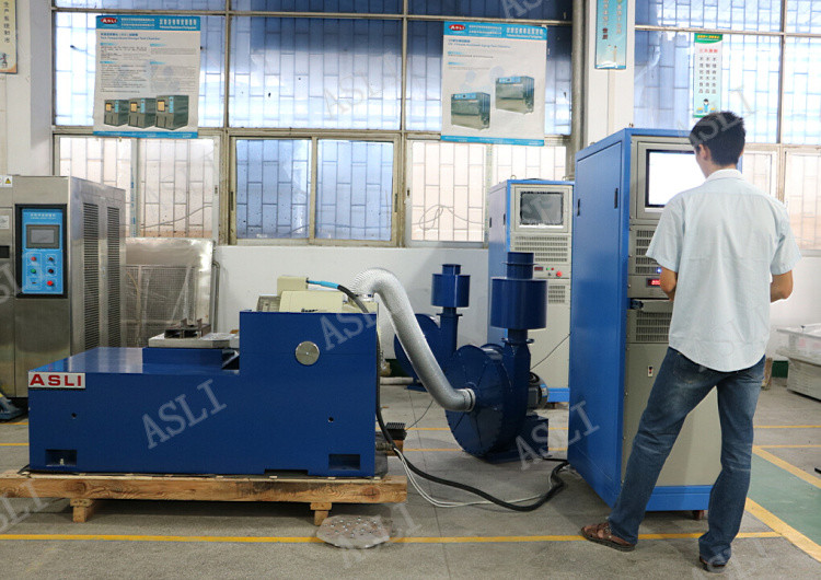 IEC62133 6KN Lab Vibration Measuring Instruments