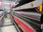 Corrugated Carton Box Flexo Die Cutter Printer Slotter Machine