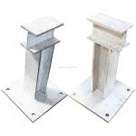 Customized Color Precision Metal Welding Stamping Parts with Logo