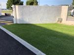 Cesped Synthetic Fake Grass Carpet Artificial Green Turf For Langscaping