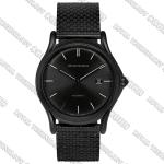 Industrial Black DLC Coating Machine , Watches PECVD Thin Film Deposition