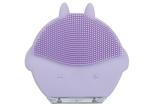 Waterproof Facial Cleansing Brush Portable Skin Care Device Usb Rechargeable