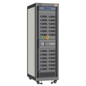 Wholesale Power Battery Module Safety &amp; Performance Testing System / New Energy Battery Module Safety Test Machine from china suppliers