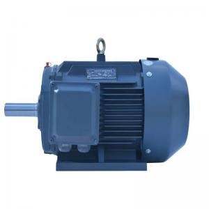 Wholesale 1440 rpm 2800 rpm 960 rpm 3 phase motor 10 hp 1hp 2hp 3hp 5hp 30hp 40hp 50hp from china suppliers