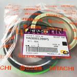Part No YA00001396PS for ZX200-1 Excavator Hydraulic Cylinder Boom/Arm/Bucket
