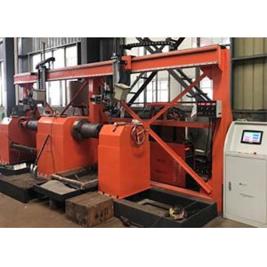 Wholesale 1200mm Overlay Welding Machine from china suppliers