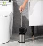 Say Hello to a Hassle-Free Bathroom Cleaning Experience with Economic Stainless