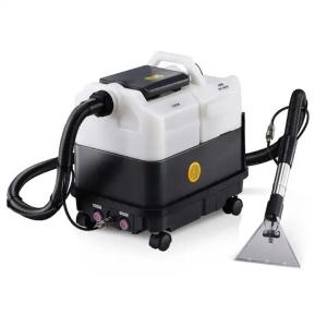 Wholesale CP-9 2023 Professional Cleaner Sofa Carpet Dry Low Foam Cleaning Washing Machine from china suppliers