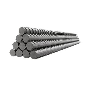 Wholesale HRB400 HRB500 b500b Rebar at with Cutting Services and AiSi Standard from china suppliers
