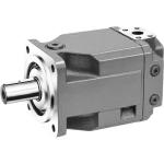 Cast Iron A2FM500 Hydraulic Motors High Pressure Axial Piston Fixed Motor by