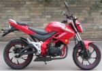 GR F4 250cc Road Motorcycle Alloy Wheel Rim Fuel Tank Capacity 12 L