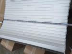 High quality Automatic Roll up Door for Aluminium Emergency Truck